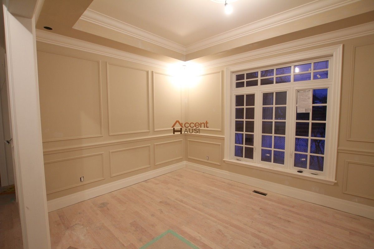 27+ Wainscoting Projects That You Want In Your House Tags