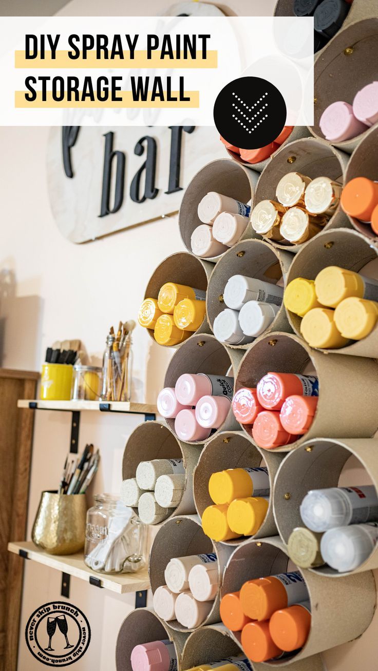 Spray Paint Storage Artofit C0c42d333c52c9ca9b392cc86b1d57ff