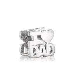 pandora charm dad pandora charm dad