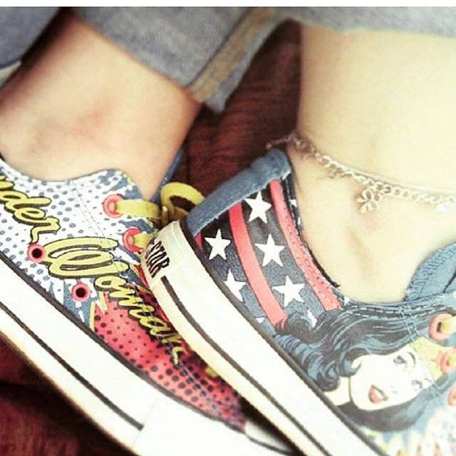 Elegante Sitio de Previs litro annabellelouiselee is rocking some girl power with her Wonder Woman Converse! #showusyourconverse #blueba… (With images) | Womens converse, Adidas superstar sneaker, Shoes heels Elegante Sitio de Previs litro annabellelouiselee is rocking some girl power with her Wonder Woman Converse! #showusyourconverse #blueba… (With images) | Womens converse, Adidas superstar sneaker, Shoes heels