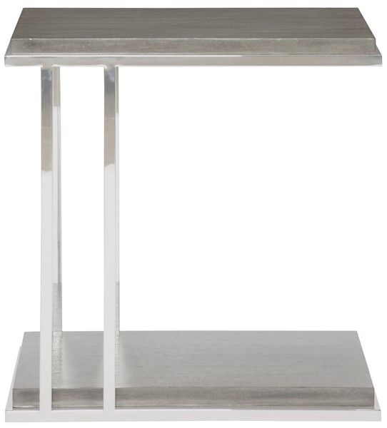 Vanguard Furniture W378e Phipps End Table Michael Weiss Vanguard Furniture W378e Phipps End Table