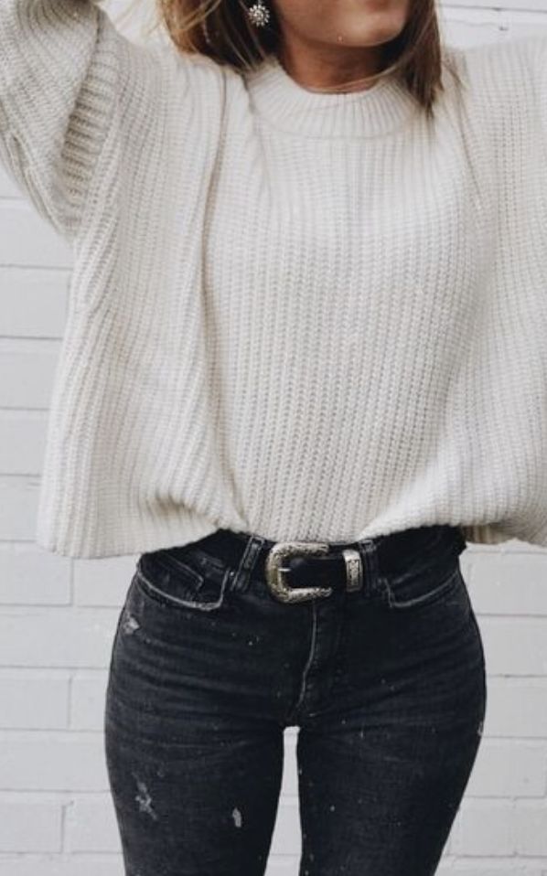 Timeless And Comfy Jean Outfits For Travelling – FashionActivation Timeless And Comfy Jean Outfits For Travelling – FashionActivation