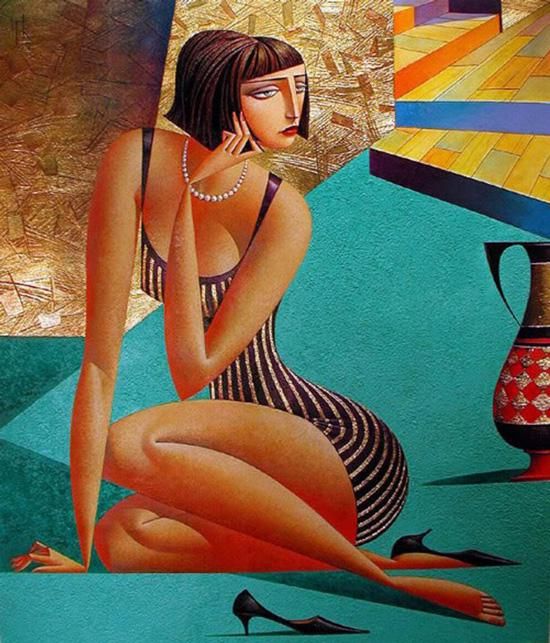 Resultado de imagem para kurasov art