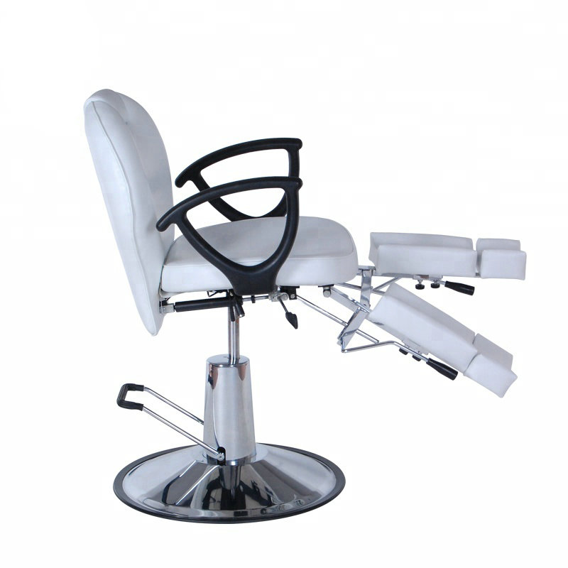 Low price Ergonomic hydraulic facial bed spa massage table ...