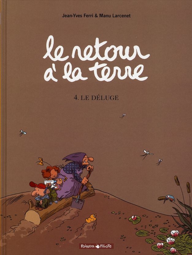 Dissertation tome iv chapitre 8 la cadene