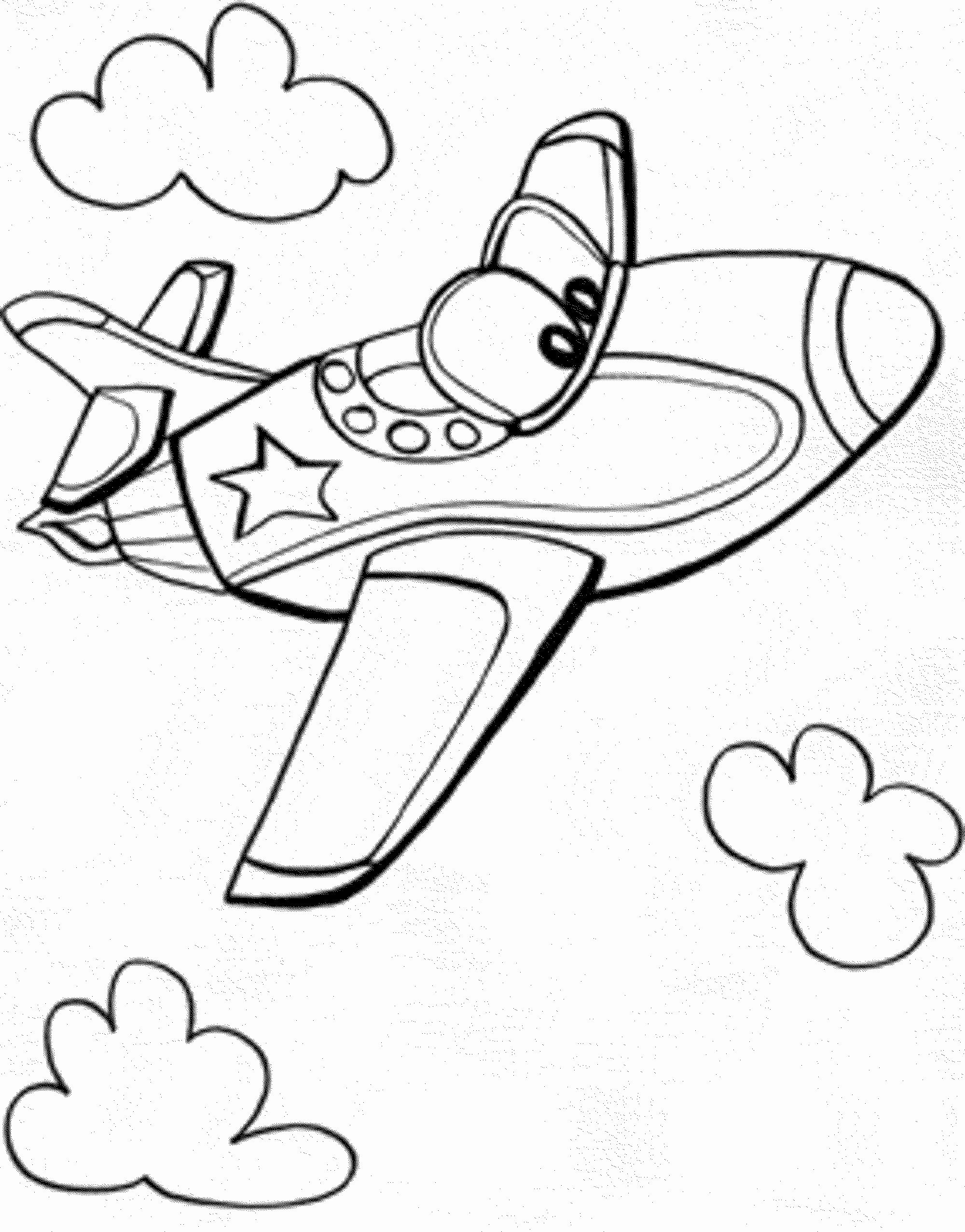 Download Lego Airplanes Coloring Pages for Kids Lego Airplanes ...