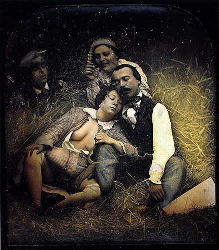erotic hayloft stories Old west sex pics