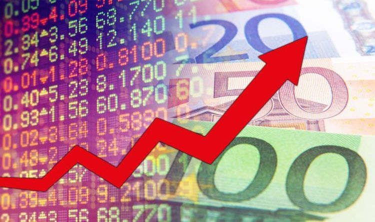 Pound To Euro Exchange Rate Sterling Steady Ahead Of Crucial Bank