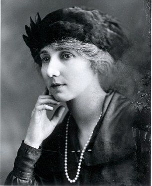 the of the countess of rothes an unsung hero of the titanic titanic rms titanic titanic facts