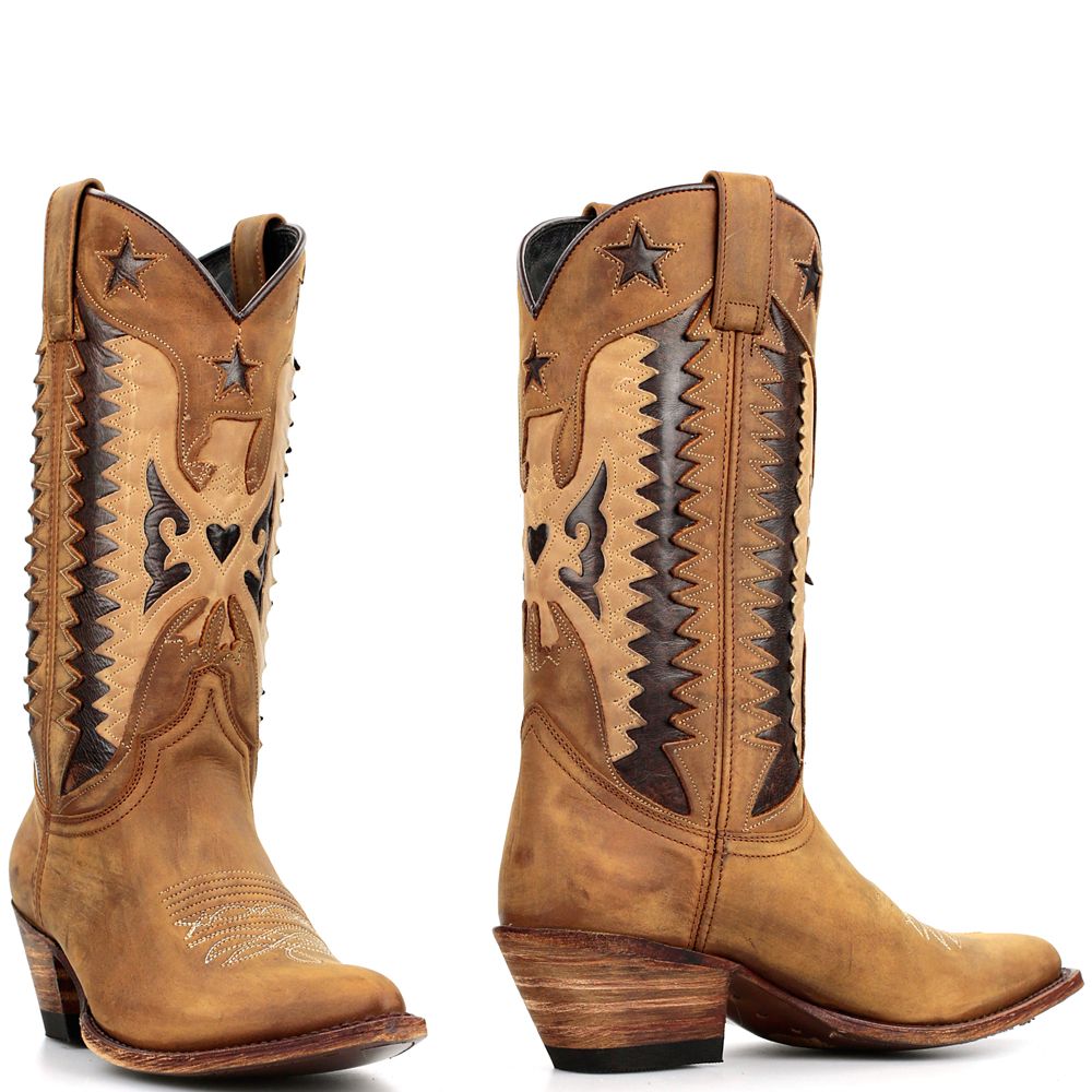 Pin op Sendra Boots (men & women) Pin op Sendra Boots (men & women)