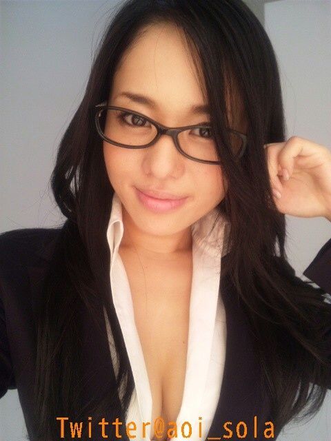 Sora Aoi Sora Aoi