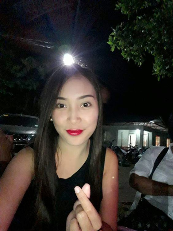 Filipina herzen online-dating