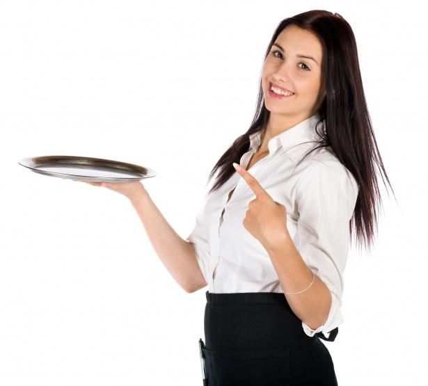 The Ultimate Method To Increase Tips