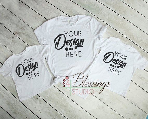 Download White Twins and Parent Mockup Mommy Matching Flat Lay ...