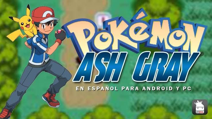 pokemon ash gray games pokemon ash gray games