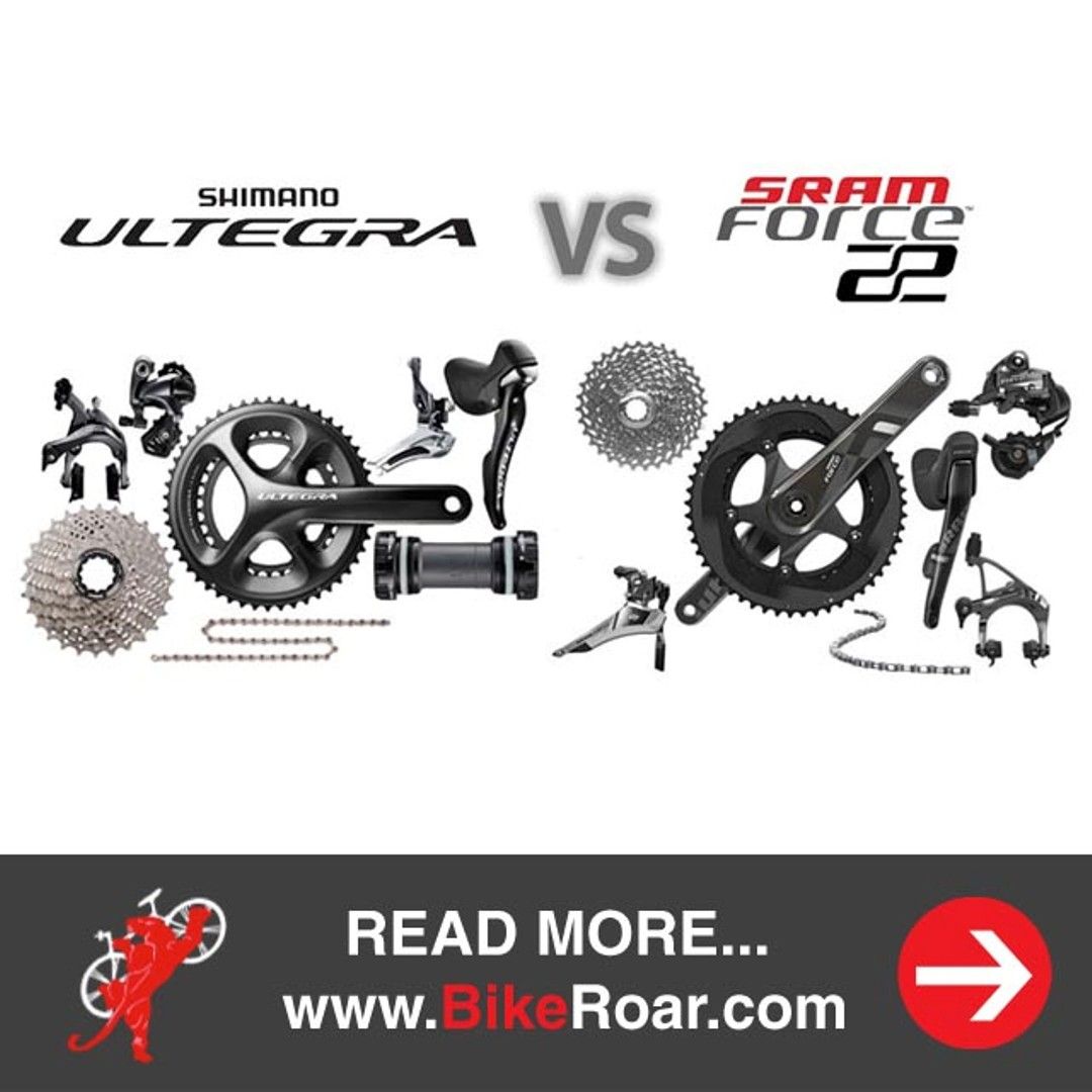 Image Result For Campagnolo Vs Shimano Bicicleta Ejercicio