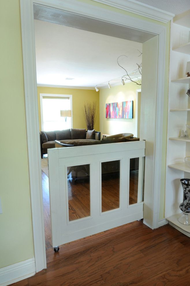 Magnificent Dog Gates Indoor In Kitchen Houston With Door Next Magnificent Dog Gates Indoor In Kitchen Houston With Door Next To Sliding Gate Alongside Baby And Room