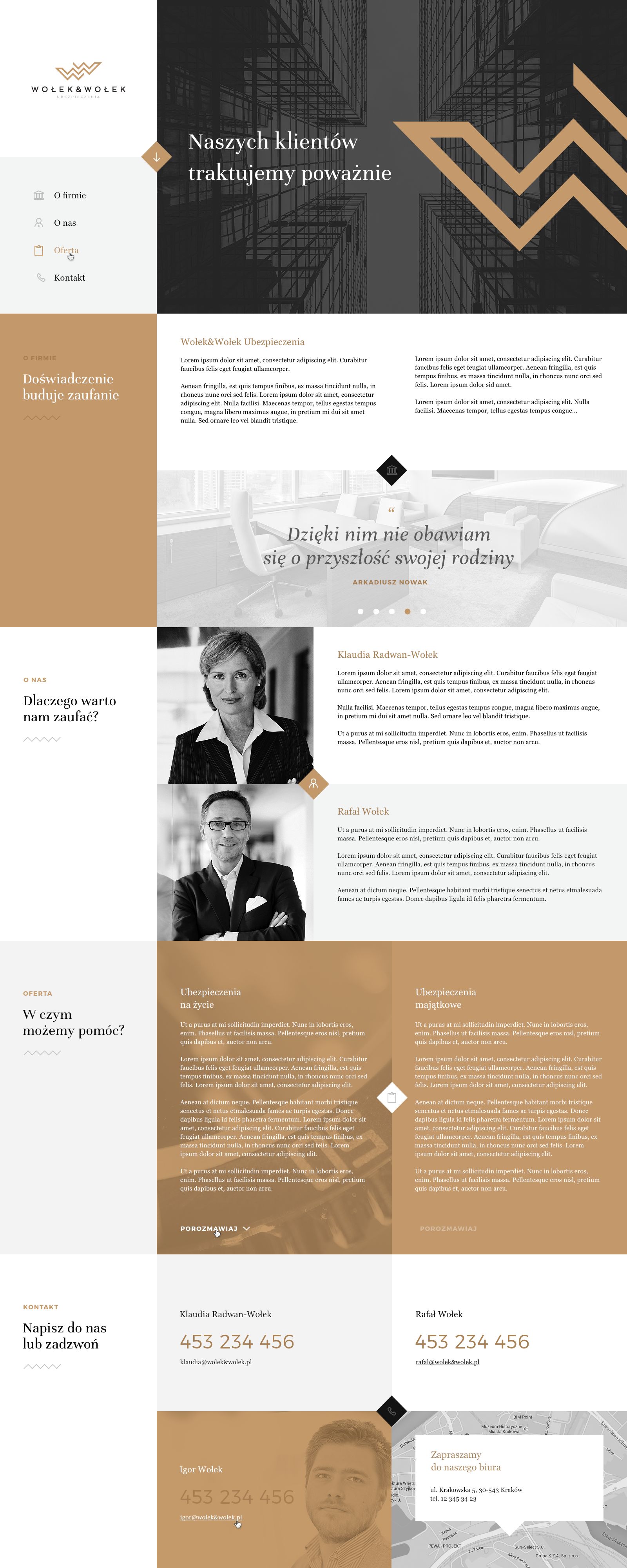 website design for law firms