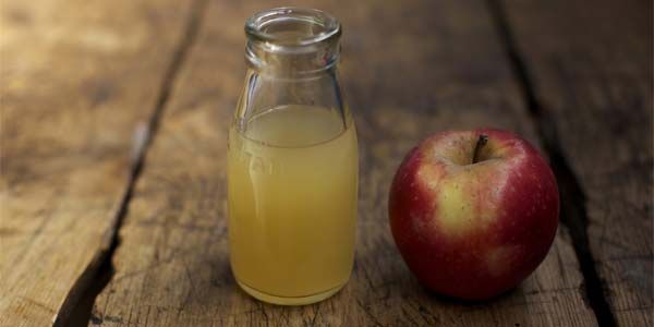 come perdere peso con aceto di mele biologico