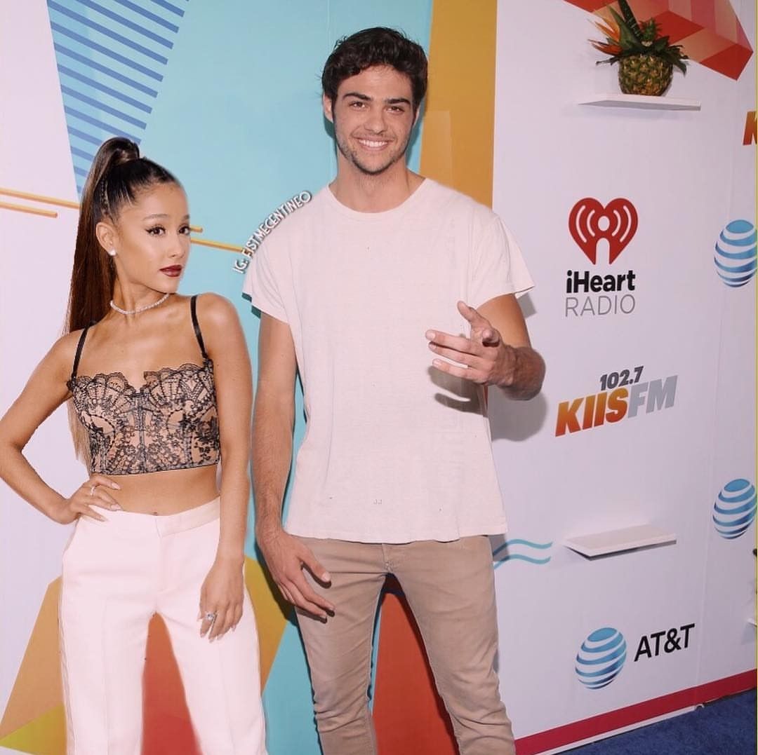 Pin On Noah Centineo