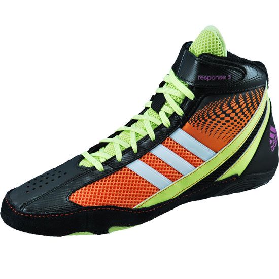 adidas response 1 wrestling shoes