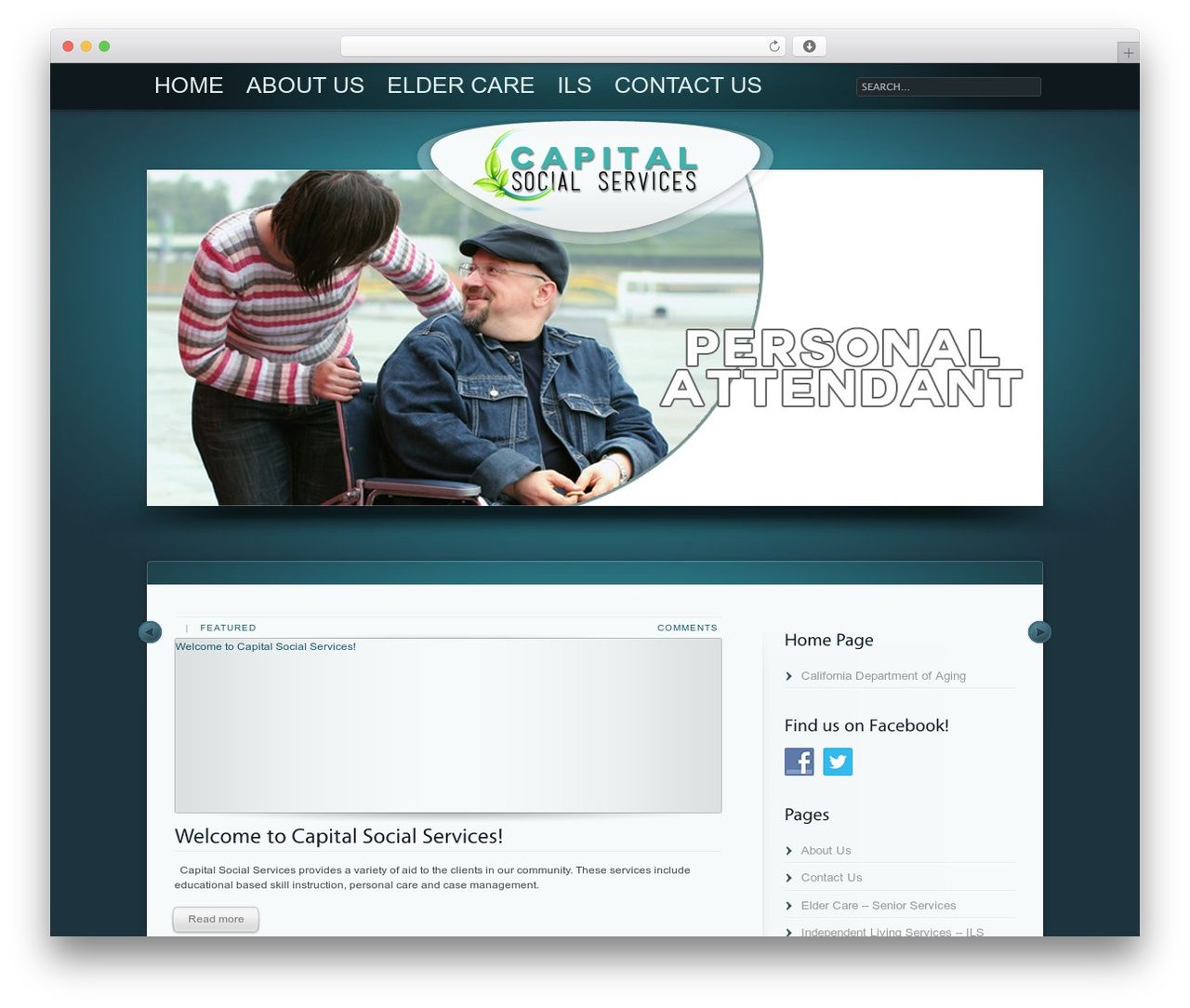 traject wordpress theme