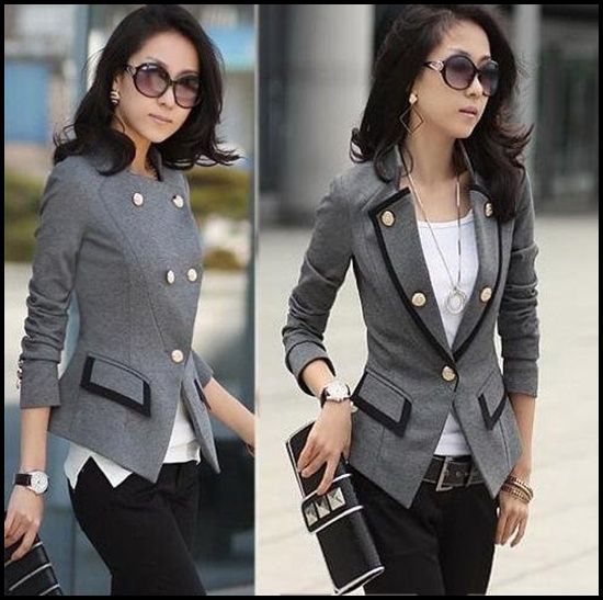 25 Simple And Beautiful Examples Of Formal Wears For Office Women 25 Simple And Beautiful Examples Of Formal Wears For Office Women Page 2 4