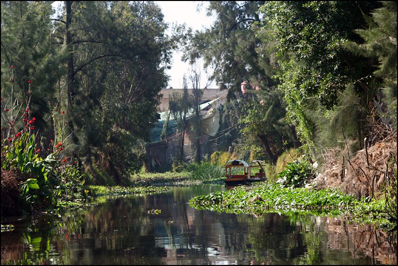 The Name Xochimilco Is A Combination Of The Nahuatl Words Xochitl And The Name Xochimilco Is A Combination Of The Nahuatl Words Xochitl And