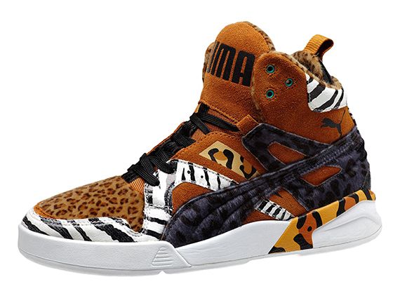 pumas future pumas future