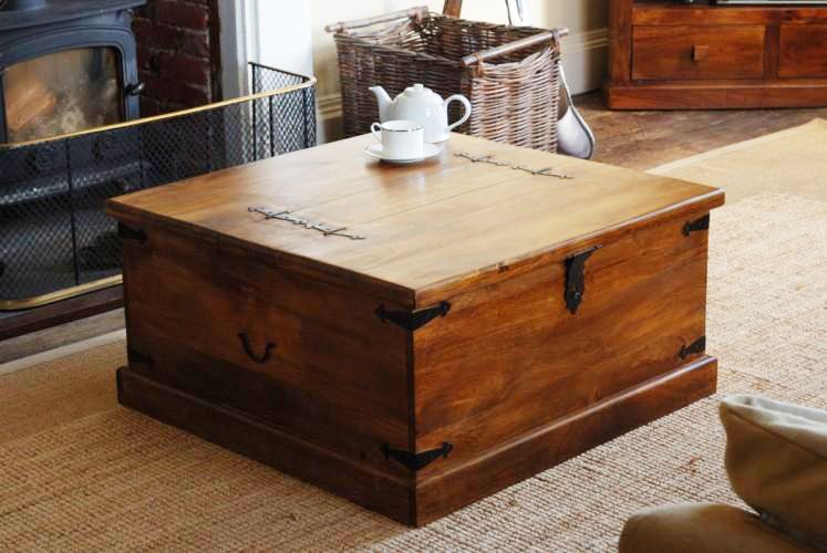 Trunk Coffee Table Many Things Give A Clic Look Chest Trunk Coffee Table Many Things Give A Clic Look Chest