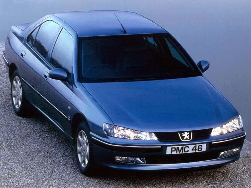 7 Peugeot 406 Ideas Peugeot Automobile Car