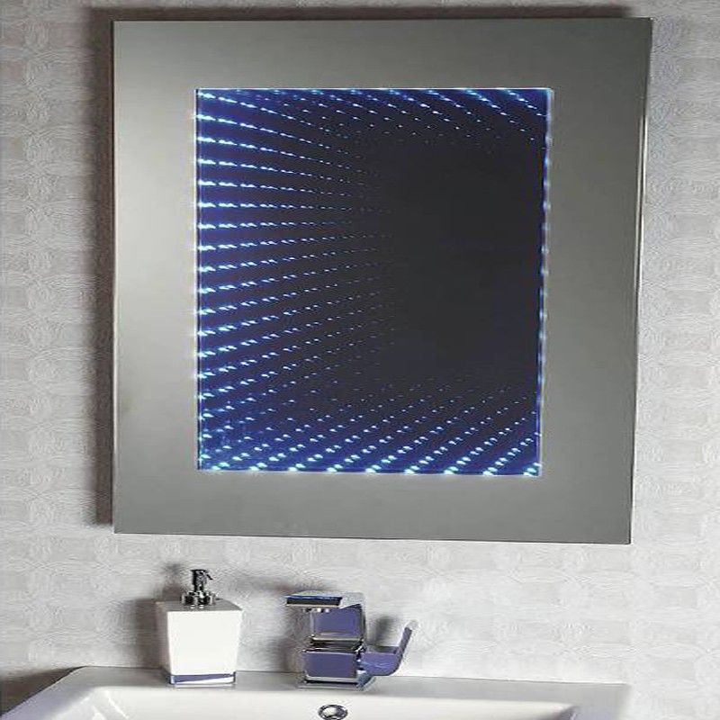 Infiniti 900 X 500 Illuminated Tunnel Mirror Bathroom Lighting Lighted Mirror Bathroom Lighting, Mirror Bathroom Vanity 900