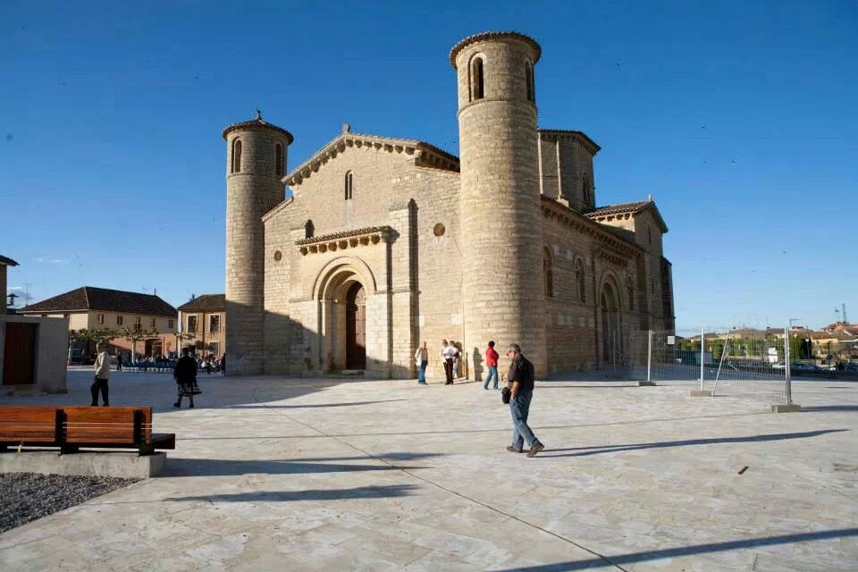 Pin De Sermattei Genga En Palencia Lugares De España España Lugares