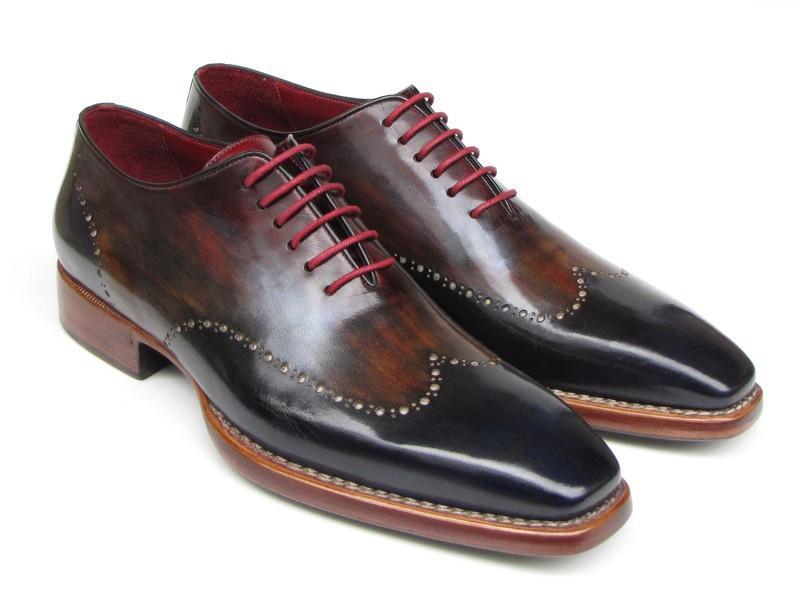 Details about MENS HANDMADE BLACK BROGUE DRESS SHOES MENS PURE REAL LEATHER FORMAL SHOES Details about MENS HANDMADE BLACK BROGUE DRESS SHOES MENS PURE REAL LEATHER FORMAL SHOES