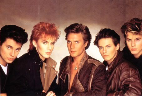 Duran Duran Cool In The 80s Duran 80s Music John Taylor
