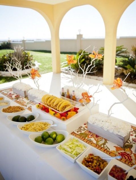 73 Awesome Wedding Food Bars You Ll Love Hywedd 73 Awesome Wedding Food Bars You Ll Love Hywedd