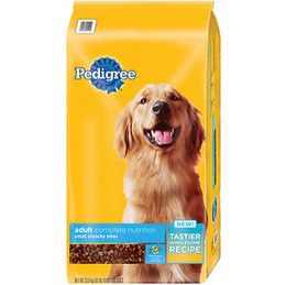 The Shelter Would Love Donations Of Dry Pedigree Dog Food