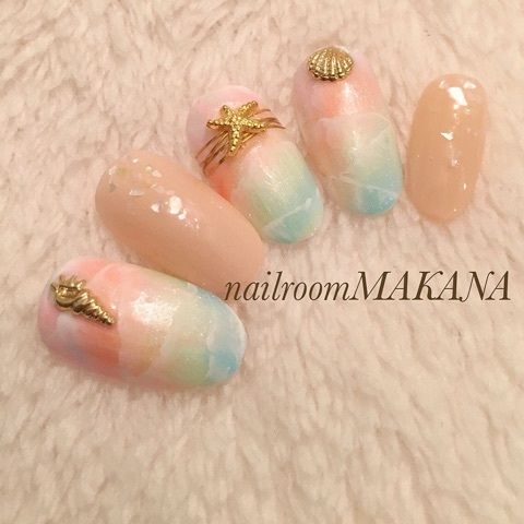 Seacandle ネイル ネイルサロン Seacandle ネイル ネイルサロン