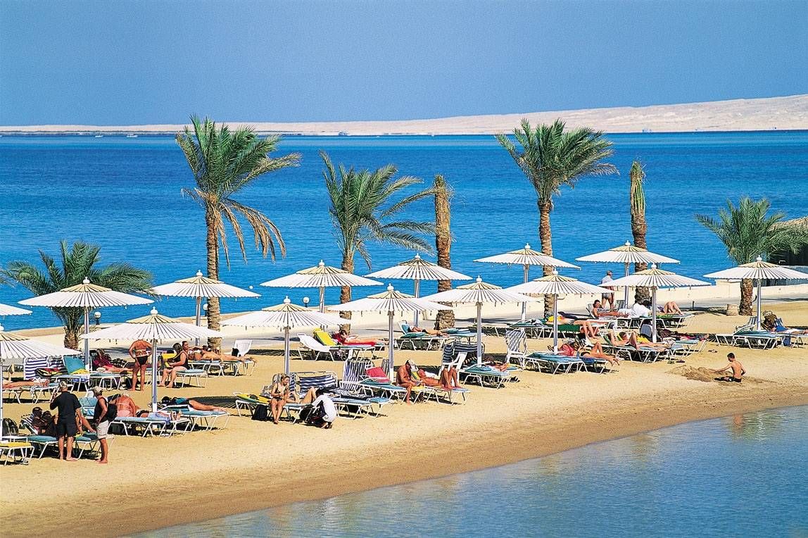 Sol Y Mar Paradise Beach Resort (Mısır Safaga) otel fotoğrafı ve videoları Sol Y Mar Paradise Beach Resort (Mısır Safaga) otel fotoğrafı ve videoları