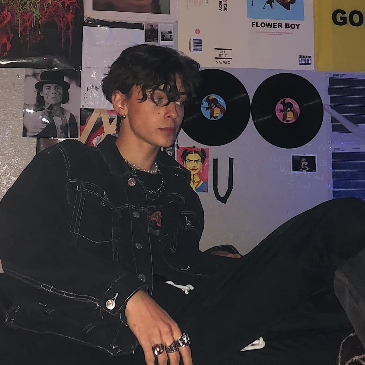 Mode Grunge Grunge Guys Grunge Outfits Pretty Men Grunge mode-grunge-grunge-guys-grunge-outfits-pretty-men-grunge