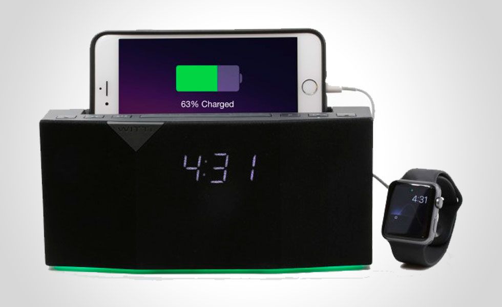 alarm clock pro with free nightstand alarm clock pro with free nightstand