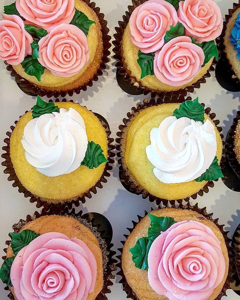 Smallcakes Cupcakery And Creamery Scottsdale AZ Buttercream Cupcakes Smallcakes Cupcakery And Creamery Scottsdale AZ Buttercream Cupcakes