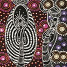 Artworks Minimalist Bed, Aboriginal Art, Contemporary Artwork, Australian Artists, Artworks, Art Gallery, Art Museum, Contemporary Art, Art Pieces