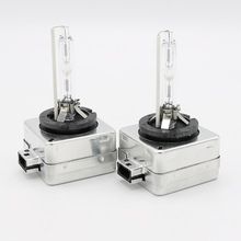 2x D1S 4300K 6000K 35W XENON HEADLIGHT BULBS HID 85410 for AUDI BMW MERCEDES WV