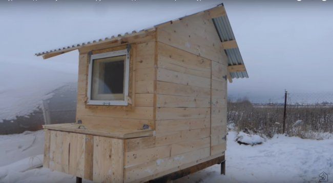Как построить курятник для несушек своими руками за 4 дня!!! Shed, Outdoor Structures, Garden, Garten, Lawn And Garden, Gardens, Gardening, Outdoor, Barns