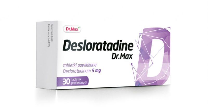 ديسلوراتادين Desloratadine Electronic Products Cards Against Humanity Cards