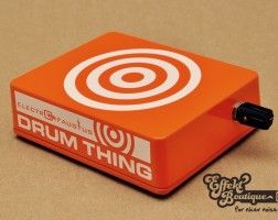 Electro Faustus Ef105 Drum Thing Box Wolle Kaufen