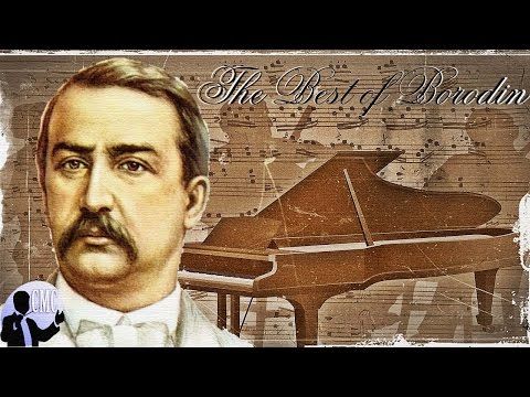 the best of borodin borodins greatest works classical music by greatest works of classical music