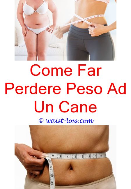 allenamento da fare a casa per improvvisa perdita di peso