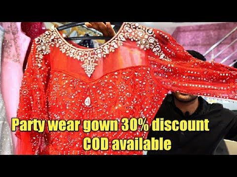 Gown Party Wear, Lehenga Choli, Partywear, Cod, Gowns, Boutique, Bridal, Crop Tops, Wedding Dresses